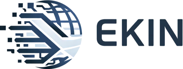 Ekin Transport logosu