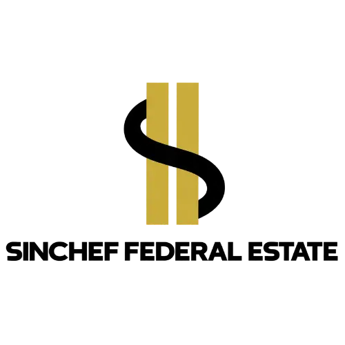S.F.E Yatırım logosu