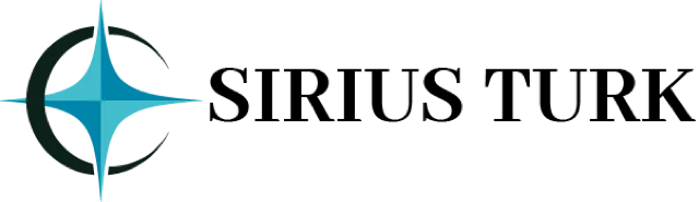 Sirius Türk logosu