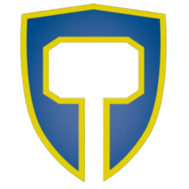 Thor Trailers logosu